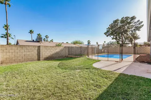3813 E Captain Dreyfus Ave, Phoenix, AZ 85032 photo 36