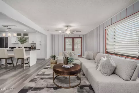 3813 E Captain Dreyfus Ave, Phoenix, AZ 85032 photo 16