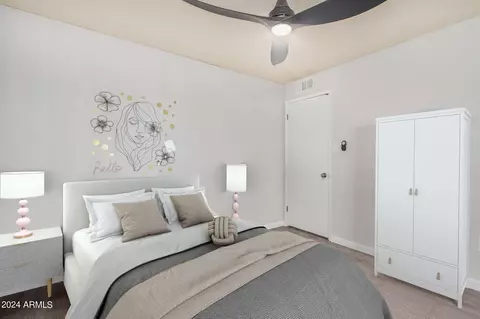 3813 E Captain Dreyfus Ave, Phoenix, AZ 85032 photo 28