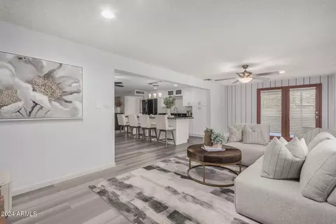 3813 E Captain Dreyfus Ave, Phoenix, AZ 85032 photo 14