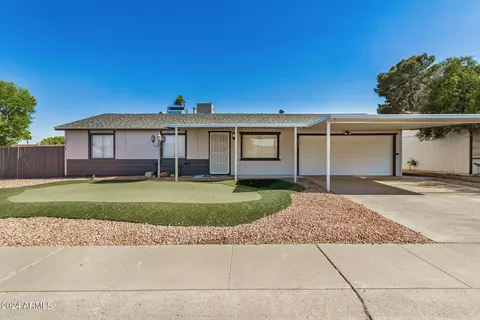 3813 E Captain Dreyfus Ave, Phoenix, AZ 85032 photo 40