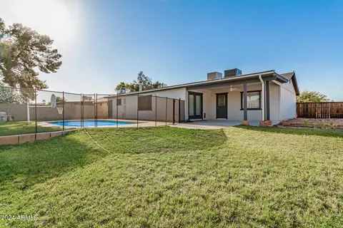 3813 E Captain Dreyfus Ave, Phoenix, AZ 85032 photo 33