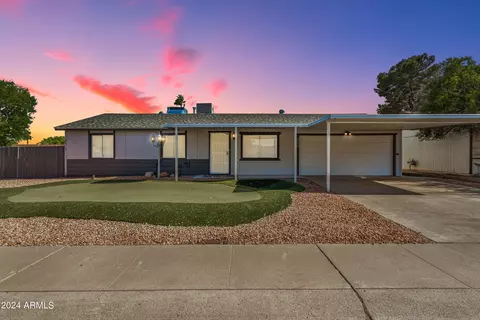 3813 E Captain Dreyfus Ave, Phoenix, AZ 85032 photo 39