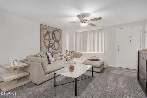 3813 E Captain Dreyfus Ave, Phoenix, AZ 85032 photo 3