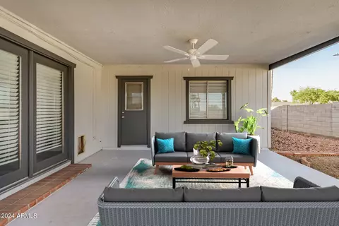 3813 E Captain Dreyfus Ave, Phoenix, AZ 85032 photo 30
