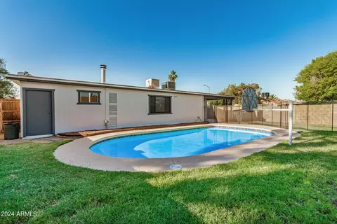 3813 E Captain Dreyfus Ave, Phoenix, AZ 85032 photo 35
