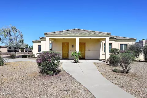 14648 N Del Cambre Ave, Fountain Hills, AZ 85268