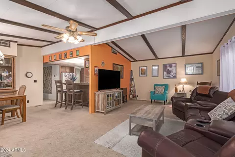 3726 N Minnesota Ave, Florence, AZ 85132