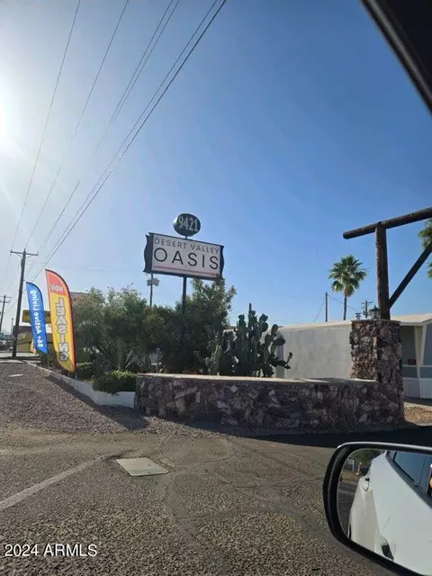 9421 E Apache Trl #89, Mesa, AZ 85207