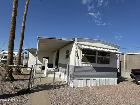 9421 E Apache Trl #89, Mesa, AZ 85207 photo 4