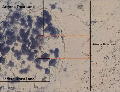 000 W Grinnells Stage Station Ave #-, Dateland, AZ 85333