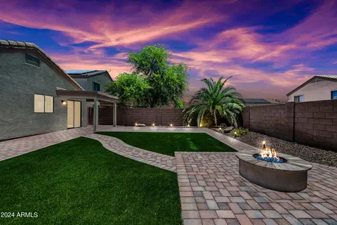 23955 W Hadley St, Buckeye, AZ 85326