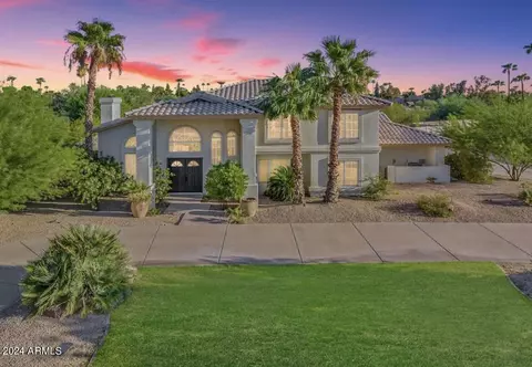 10845 El Rancho Dr, Scottsdale, AZ 85259