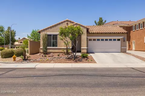 1194 E Gail Dr, Chandler, AZ 85225