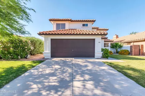 1566 W Maplewood St, Chandler, AZ 85286