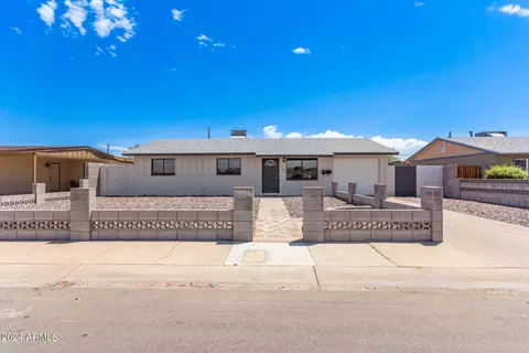 191 W Holly Ln, Avondale, AZ 85323
