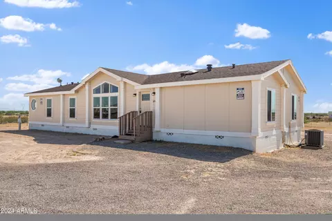 6409 S 351st Ave, Tonopah, AZ 85354