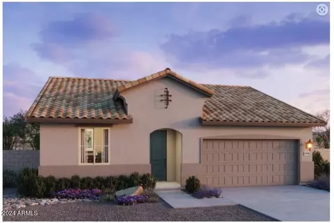 25162 W Bowker St, Buckeye, AZ 85326
