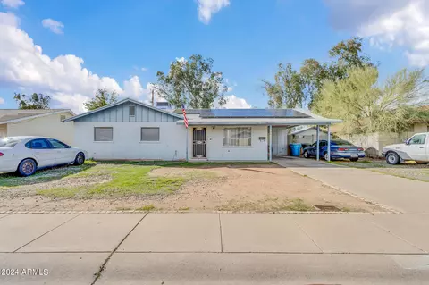 14626 N 36th Pl, Phoenix, AZ 85032