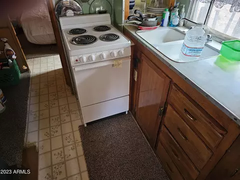 2167 Hashknife Dr, Overgaard, AZ 85933 photo 4