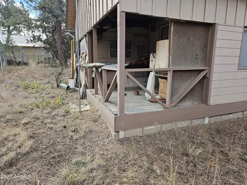 2167 Hashknife Dr, Overgaard, AZ 85933 photo 10