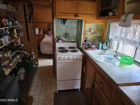 2167 Hashknife Dr, Overgaard, AZ 85933 photo 7