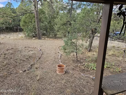 2167 Hashknife Dr, Overgaard, AZ 85933 photo 9