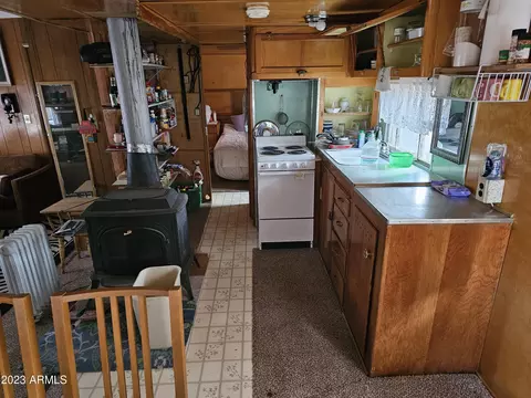 2167 Hashknife Dr, Overgaard, AZ 85933 photo 8