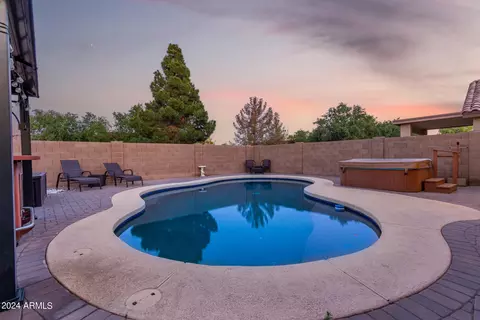 12117 N 129th Dr, El Mirage, AZ 85335