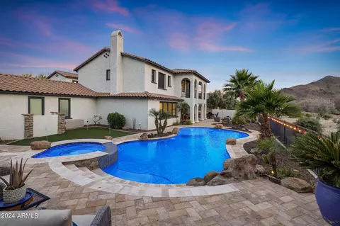 3952 N Golfview Dr, Buckeye, AZ 85396