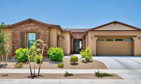 2175 W Lonesome Trl, Phoenix, AZ 85085
