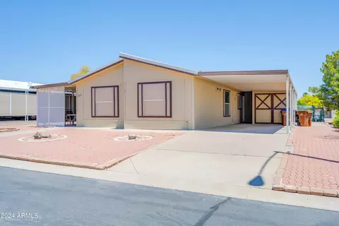 3823 N North Dakota Ave, Florence, AZ 85132