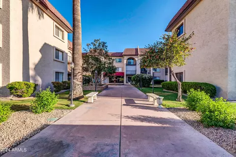 3033 E Devonshire Ave #1034, Phoenix, AZ 85016 photo 16