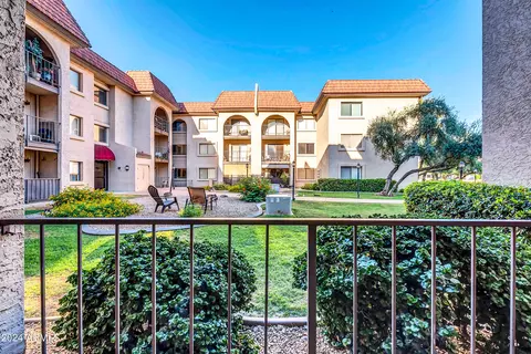 3033 E Devonshire Ave #1034, Phoenix, AZ 85016 photo 13