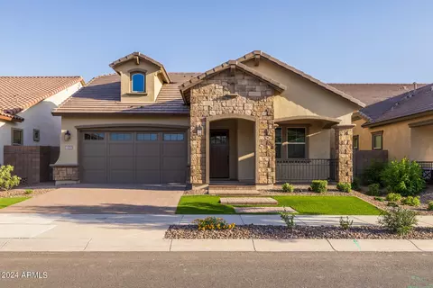 23155 E Canary Way, Queen Creek, AZ 85142