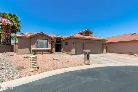 10412 E Nacoma Dr, Sun Lakes, AZ 85248
