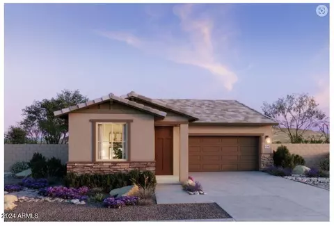 25283 W Huntington Dr, Buckeye, AZ 85326