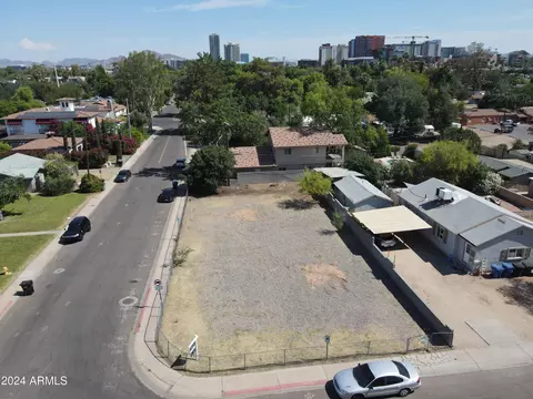 48 W Thomas Ln #12, Tempe, AZ 85281