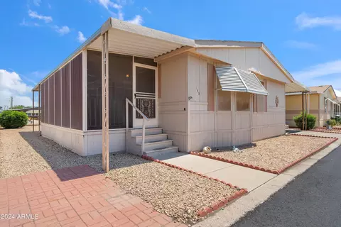 11596 W Sierra Dawn Blvd #143, Surprise, AZ 85378