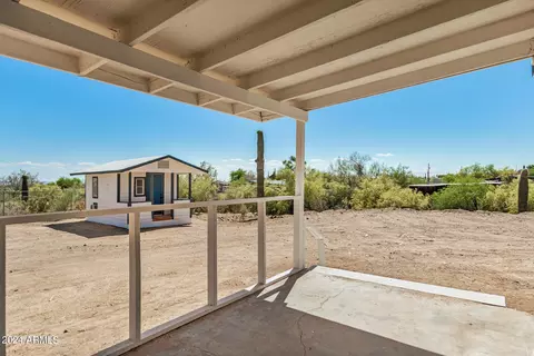 2251 W Moon Vista St, Apache Junction, AZ 85120 photo 29