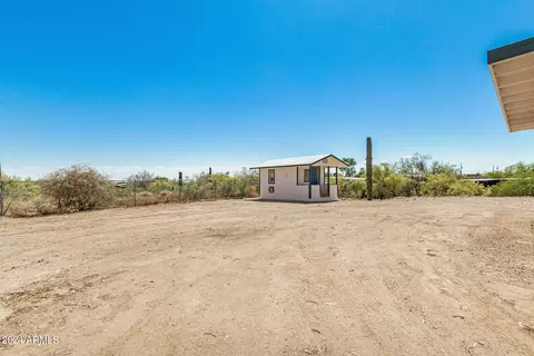 2251 W Moon Vista St, Apache Junction, AZ 85120 photo 37