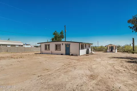 2251 W Moon Vista St, Apache Junction, AZ 85120 photo 35