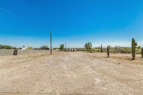 2251 W Moon Vista St, Apache Junction, AZ 85120 photo 32