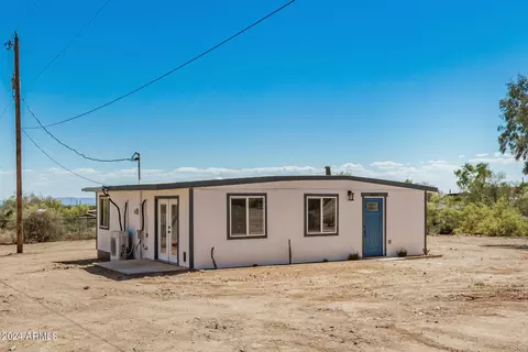 2251 W Moon Vista St, Apache Junction, AZ 85120 photo 34