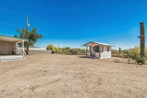 2251 W Moon Vista St, Apache Junction, AZ 85120 photo 36