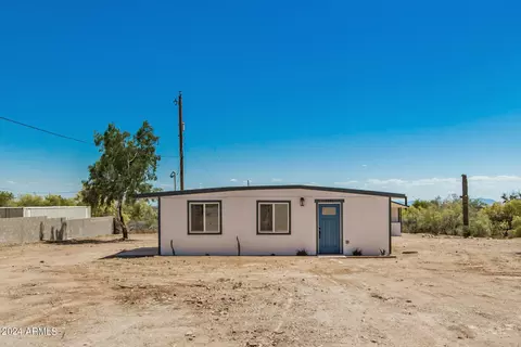 2251 W Moon Vista St, Apache Junction, AZ 85120