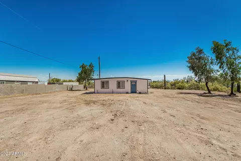 2251 W Moon Vista St, Apache Junction, AZ 85120 photo 33