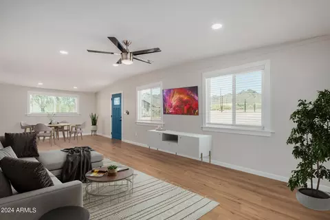 2251 W Moon Vista St, Apache Junction, AZ 85120 photo 4