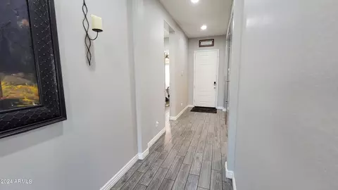 Entry Way - 10722 E Palladium Dr, Mesa, AZ 85212 photo 14 of 17