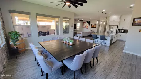 Dining - 10722 E Palladium Dr, Mesa, AZ 85212 photo 2 of 4